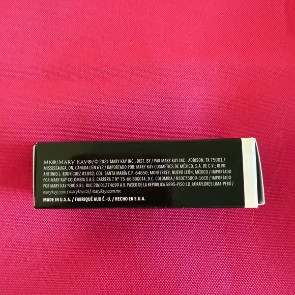 Mary Kay Gel Semi-Matte Lipstick Subdued Nude New in Box - Picture 3 of 6